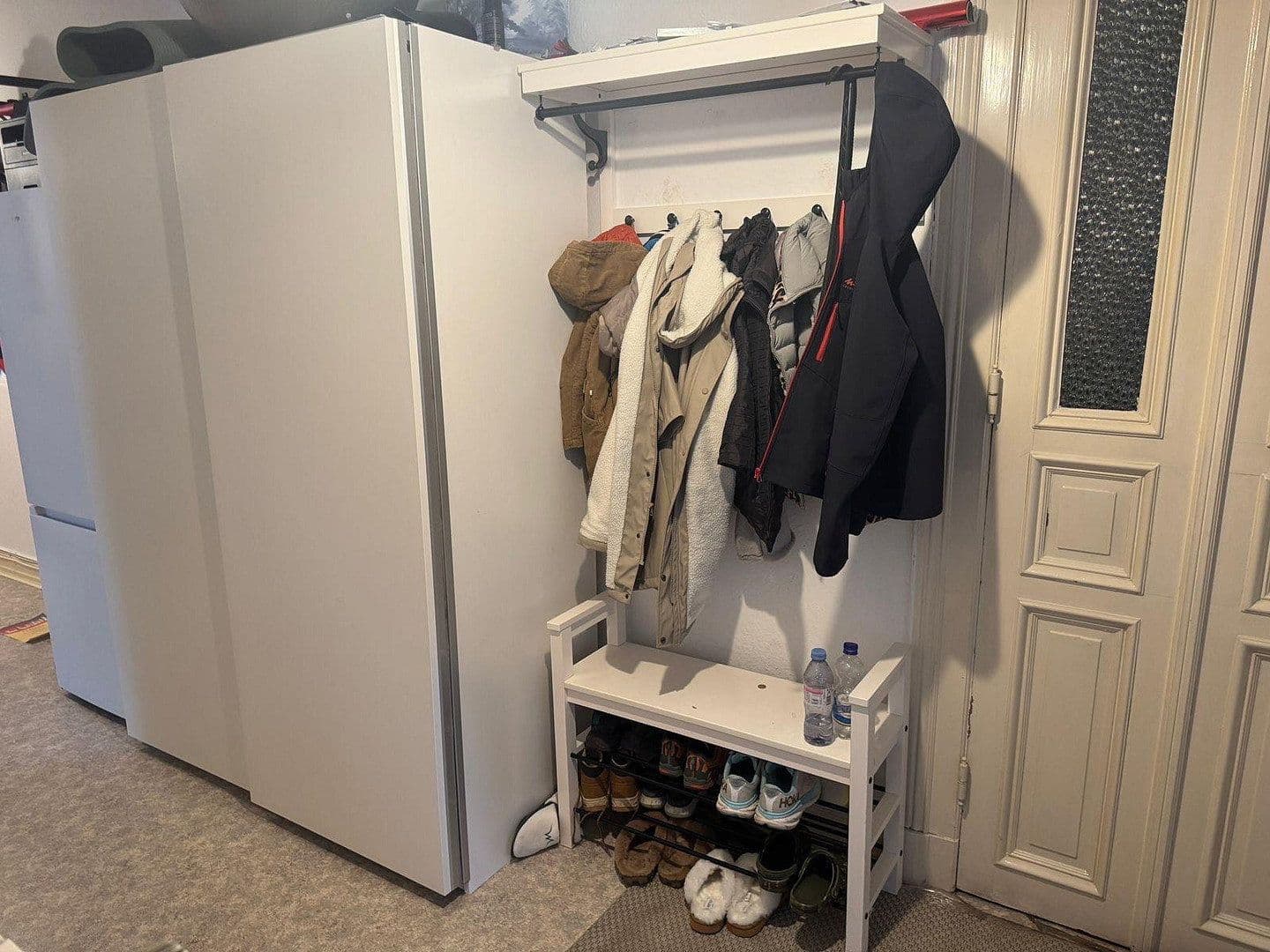 Prenájom bytu 2-izbový 77 m², Mühlendamm 51, Hamburg-Nord - Hamburg Hohenfelde, Hamburg Prenájom bytu 2-izbový 77 m², Mühlendamm 51, Hamburg-Nord - Hamburg Hohenfelde, Hamburg