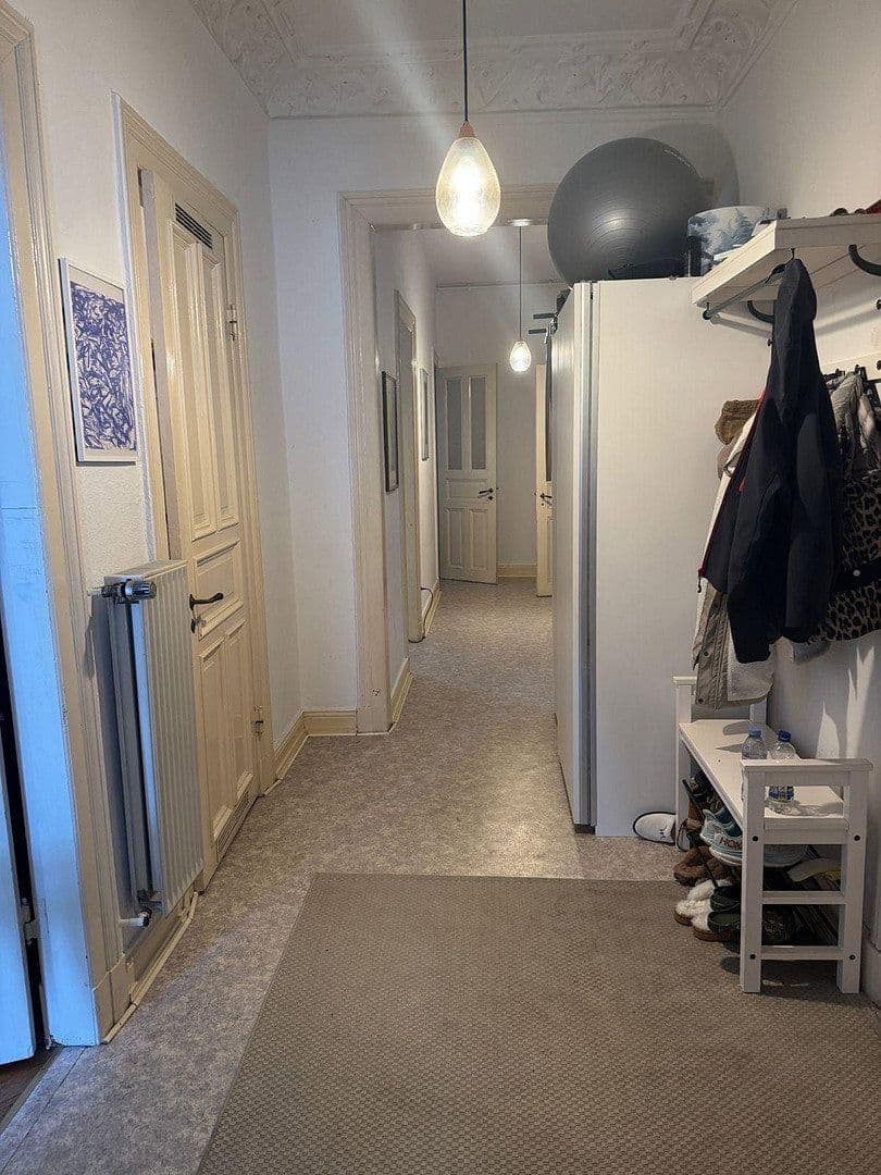 Prenájom bytu 2-izbový 77 m², Mühlendamm 51, Hamburg-Nord - Hamburg Hohenfelde, Hamburg Prenájom bytu 2-izbový 77 m², Mühlendamm 51, Hamburg-Nord - Hamburg Hohenfelde, Hamburg