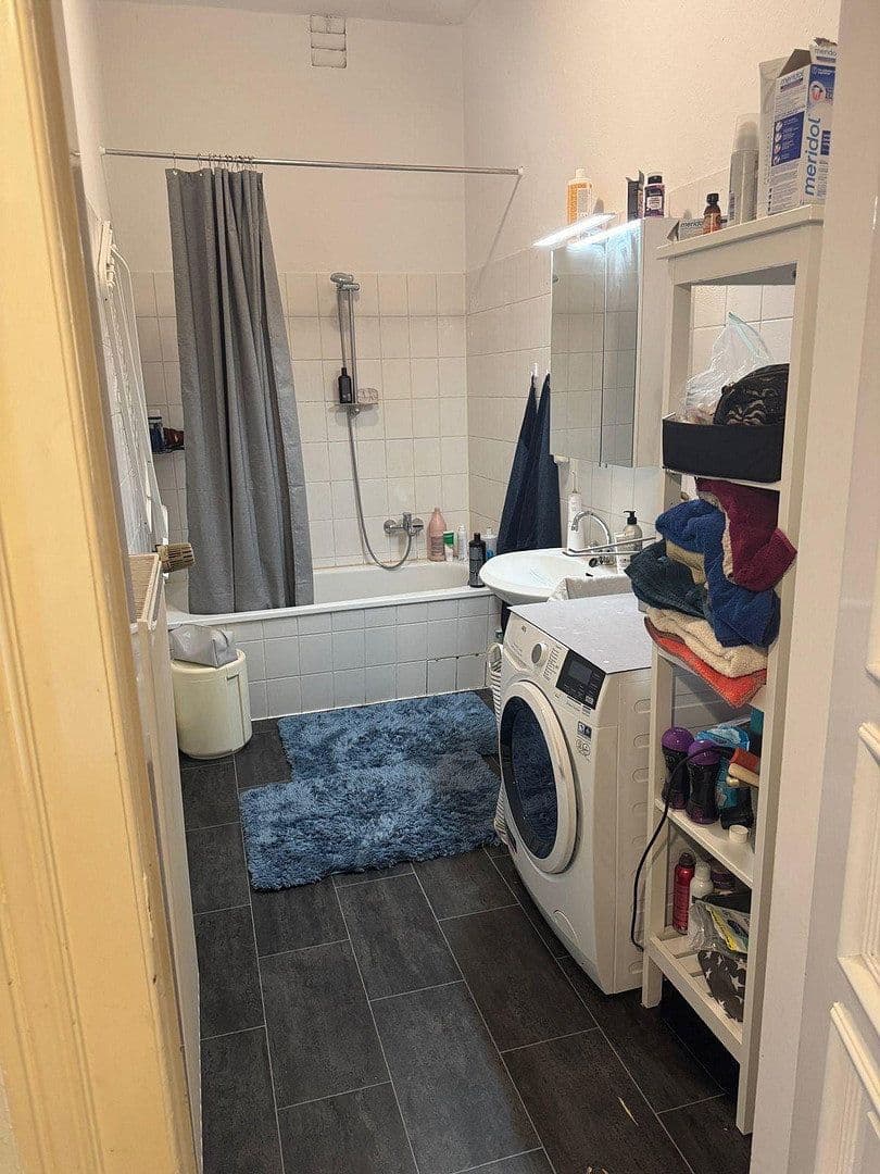 Prenájom bytu 2-izbový 77 m², Mühlendamm 51, Hamburg-Nord - Hamburg Hohenfelde, Hamburg Prenájom bytu 2-izbový 77 m², Mühlendamm 51, Hamburg-Nord - Hamburg Hohenfelde, Hamburg