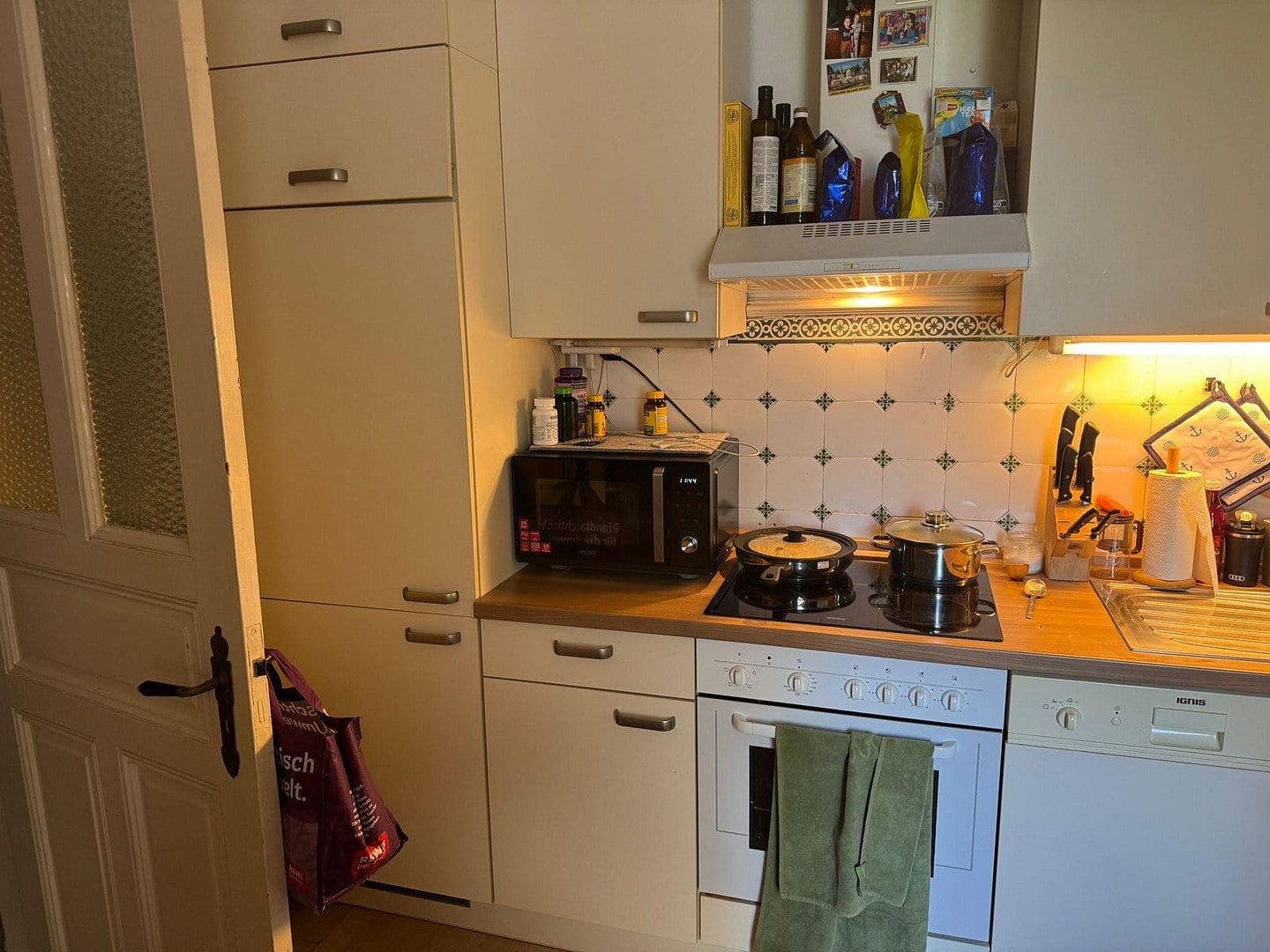 Prenájom bytu 2-izbový 77 m², Mühlendamm 51, Hamburg-Nord - Hamburg Hohenfelde, Hamburg Prenájom bytu 2-izbový 77 m², Mühlendamm 51, Hamburg-Nord - Hamburg Hohenfelde, Hamburg