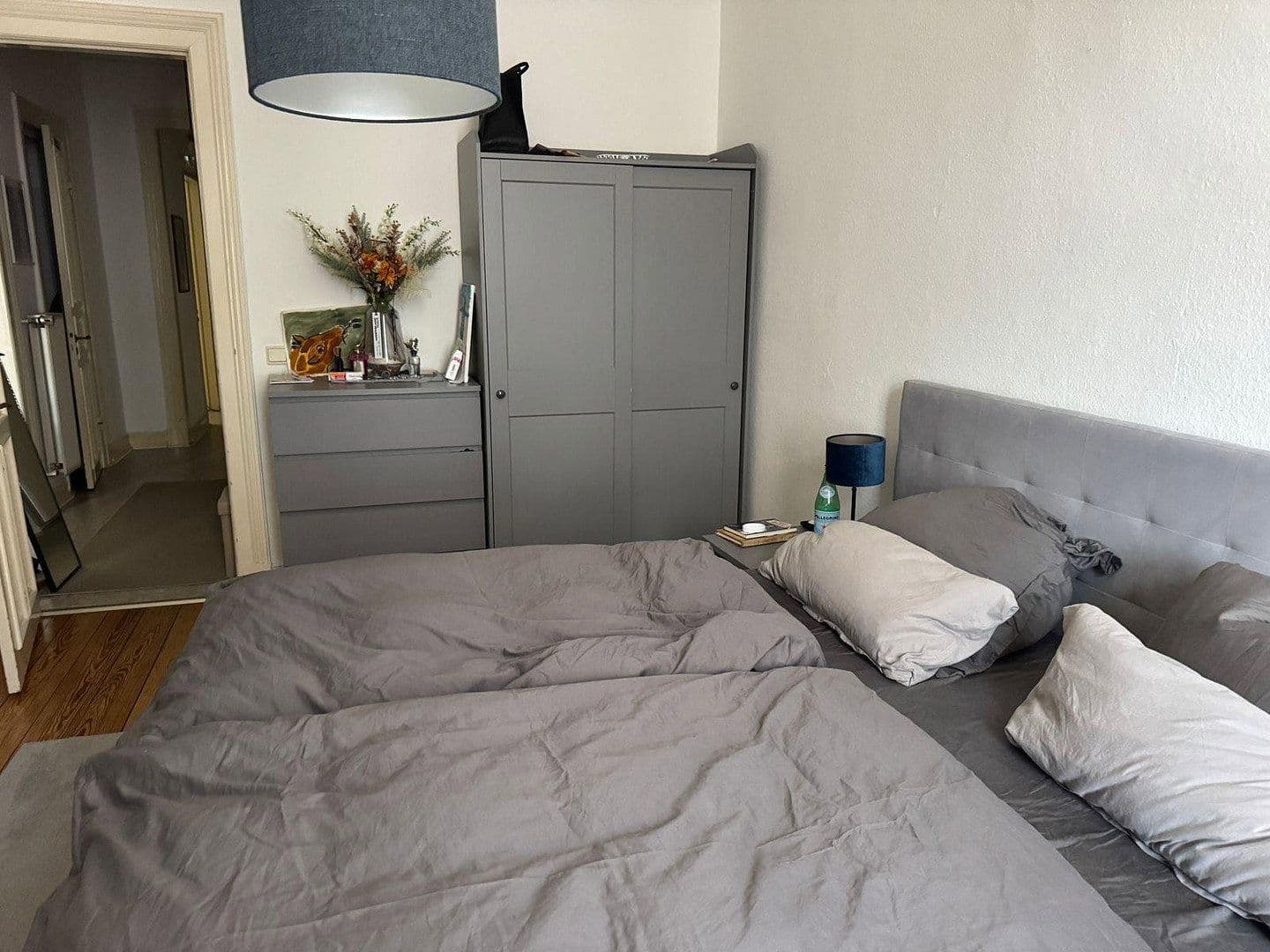 Prenájom bytu 2-izbový 77 m², Mühlendamm 51, Hamburg-Nord - Hamburg Hohenfelde, Hamburg Prenájom bytu 2-izbový 77 m², Mühlendamm 51, Hamburg-Nord - Hamburg Hohenfelde, Hamburg