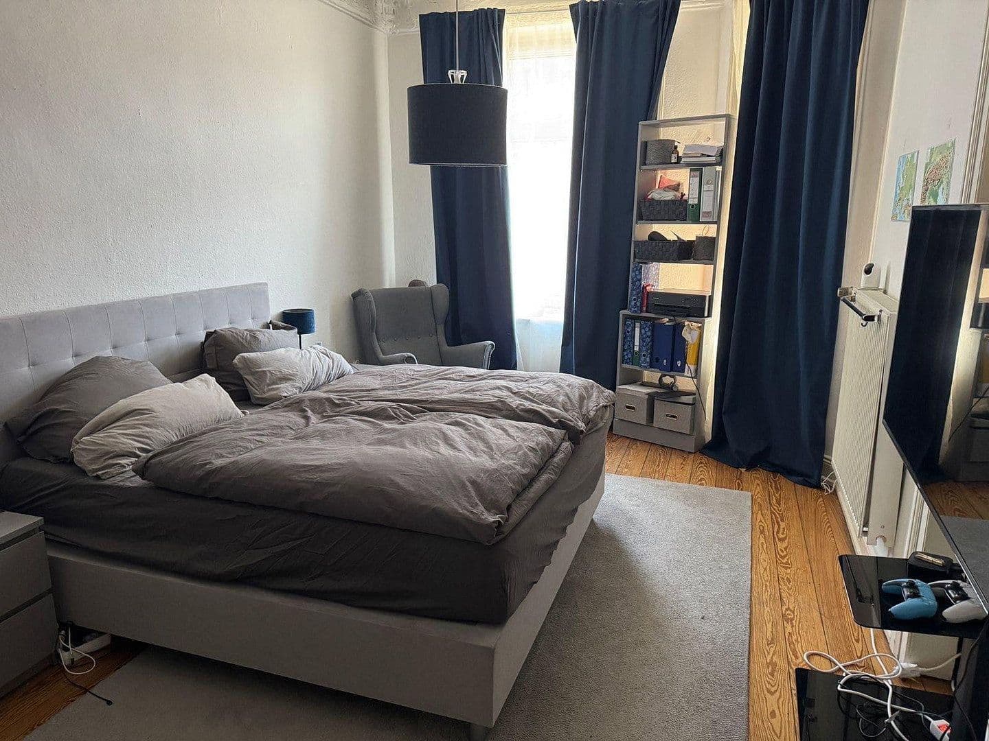 Prenájom bytu 2-izbový 77 m², Mühlendamm 51, Hamburg-Nord - Hamburg Hohenfelde, Hamburg Prenájom bytu 2-izbový 77 m², Mühlendamm 51, Hamburg-Nord - Hamburg Hohenfelde, Hamburg