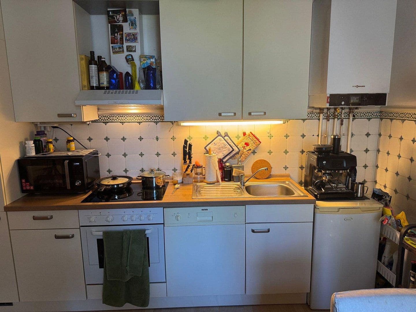 Prenájom bytu 2-izbový 77 m², Mühlendamm 51, Hamburg-Nord - Hamburg Hohenfelde, Hamburg Prenájom bytu 2-izbový 77 m², Mühlendamm 51, Hamburg-Nord - Hamburg Hohenfelde, Hamburg