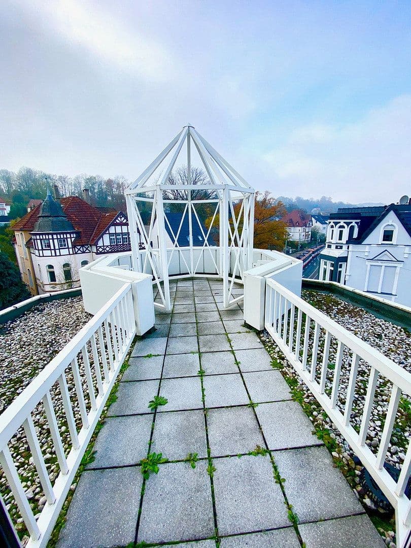 Prenájom bytu 2-izbový 112 m², Detmolder Str. 43, Bielefeld, Severné Porýnie - Westfálsko Prenájom bytu 2-izbový 112 m², Detmolder Str. 43, Bielefeld, Severné Porýnie - Westfálsko