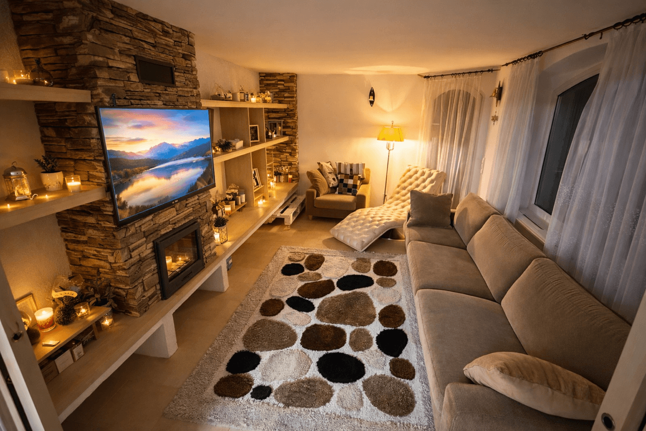 Prenájom bytu 2-izbový 70 m², U Mydlárny, Praha, Praha Prenájom bytu 2-izbový 70 m², U Mydlárny, Praha, Praha