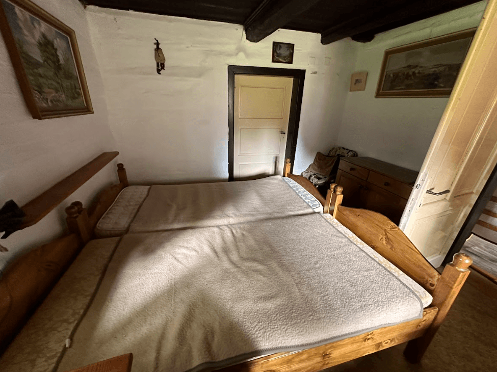 Predaj rekreačného objektu 110 m², pozemek 1.035 m², Křižánky, Kraj Vysočina Predaj rekreačného objektu 110 m², pozemek 1.035 m², Křižánky, Kraj Vysočina