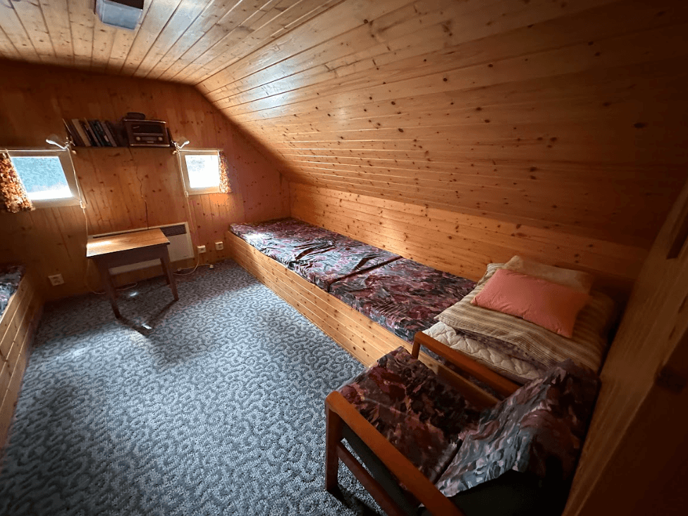 Predaj rekreačného objektu 110 m², pozemek 1.035 m², Křižánky, Kraj Vysočina Predaj rekreačného objektu 110 m², pozemek 1.035 m², Křižánky, Kraj Vysočina