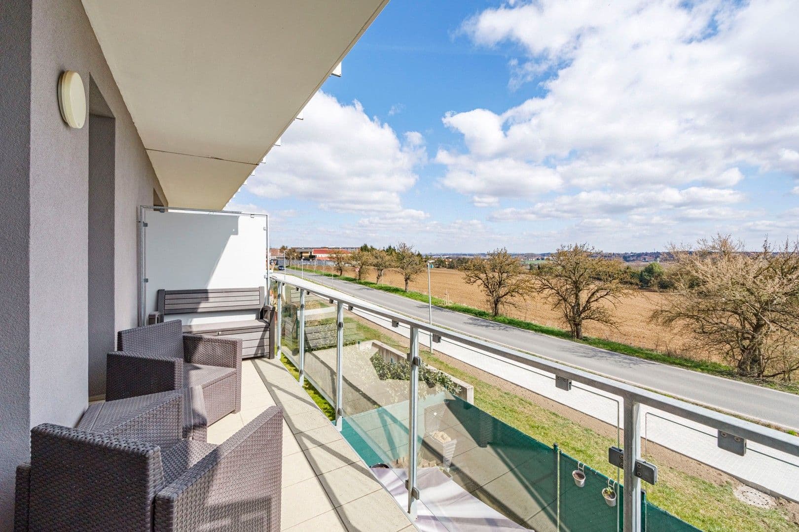 Prenájom bytu 1-izbový 34 m², Emy Destinové, Jinočany, Středočeský kraj Prenájom bytu 1-izbový 34 m², Emy Destinové, Jinočany, Středočeský kraj