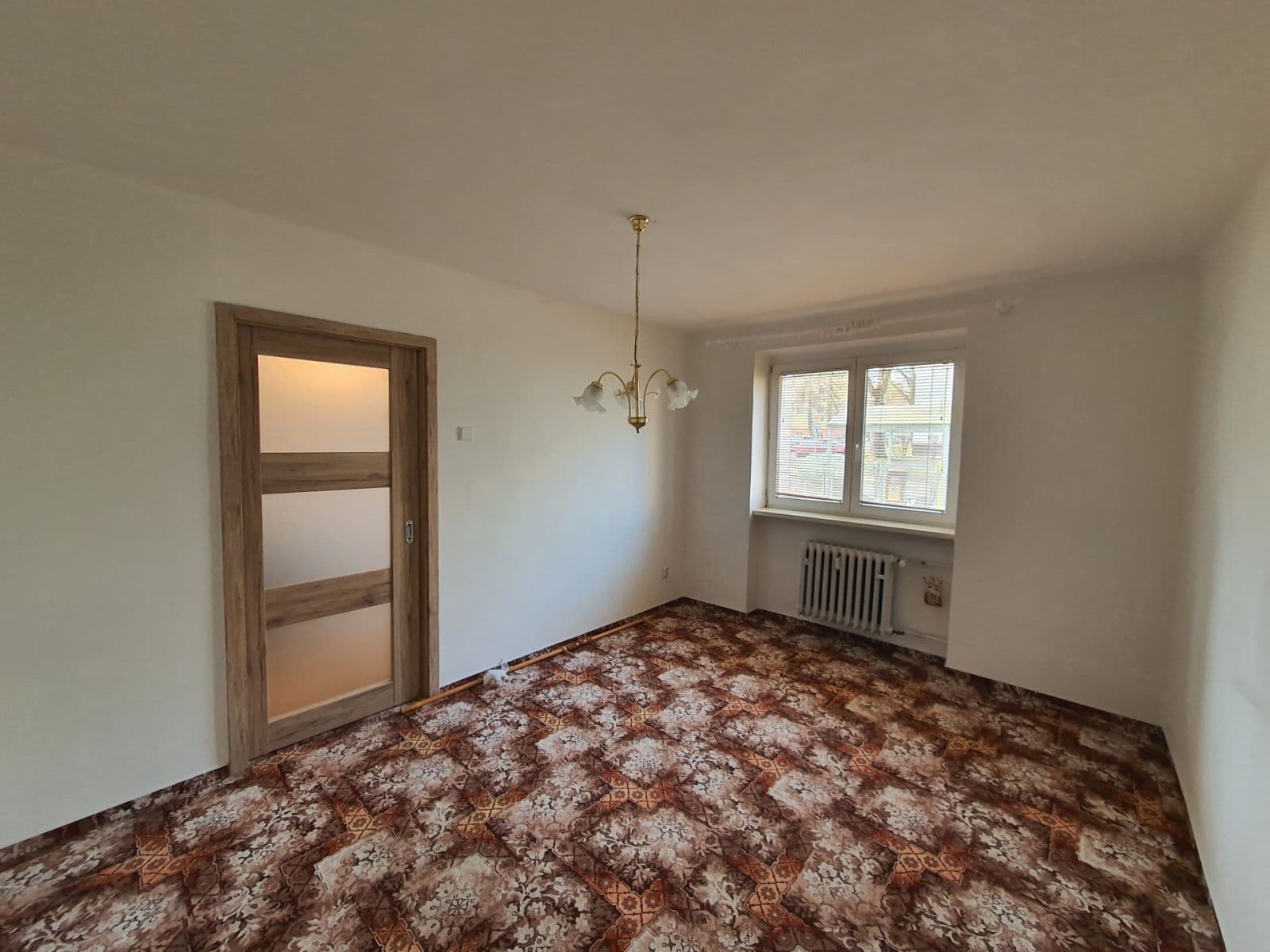 Prenájom bytu 2-izbový 50 m², Dlouhá, Horní Slavkov, Karlovarský kraj Prenájom bytu 2-izbový 50 m², Dlouhá, Horní Slavkov, Karlovarský kraj