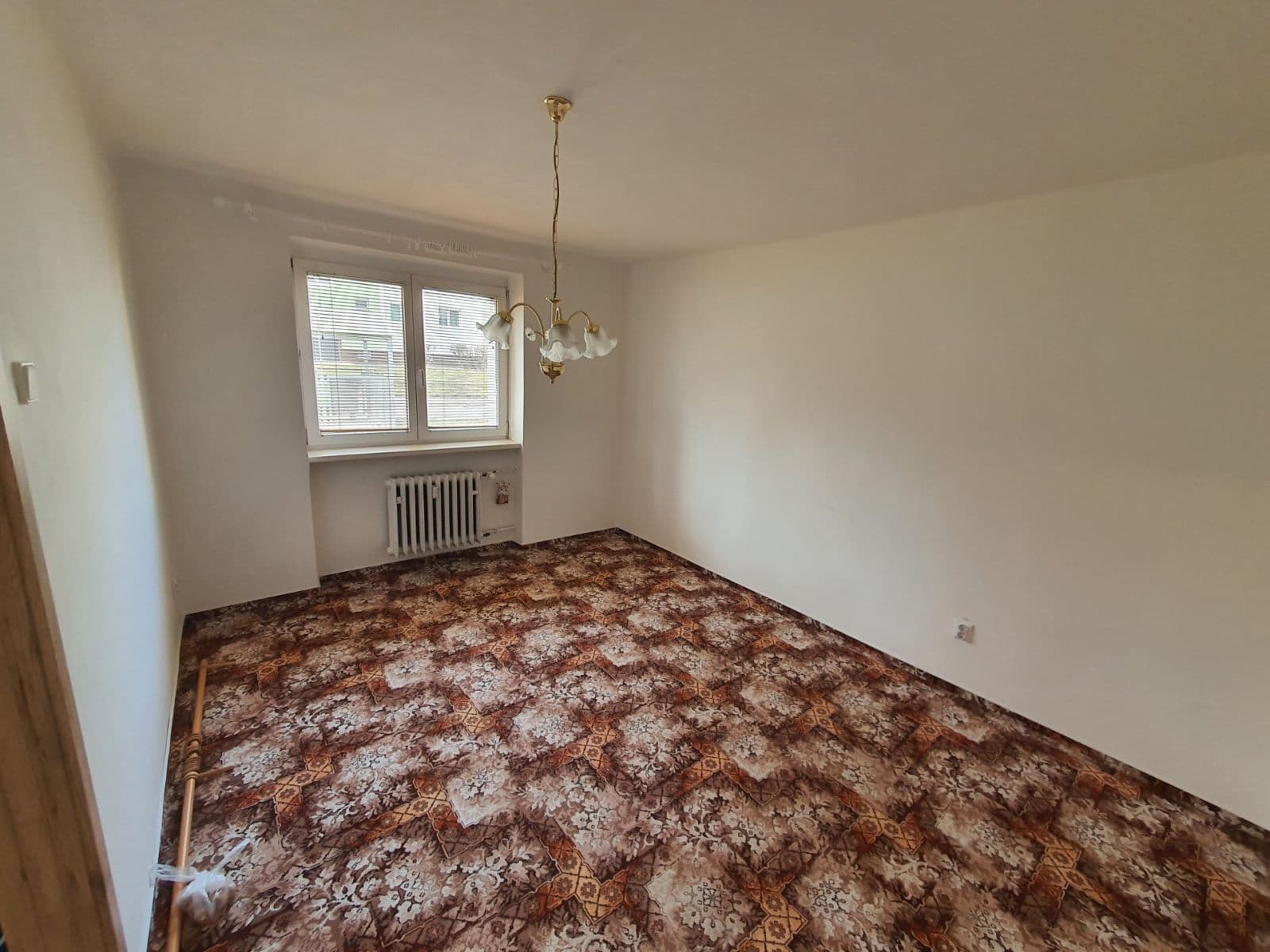 Prenájom bytu 2-izbový 50 m², Dlouhá, Horní Slavkov, Karlovarský kraj Prenájom bytu 2-izbový 50 m², Dlouhá, Horní Slavkov, Karlovarský kraj