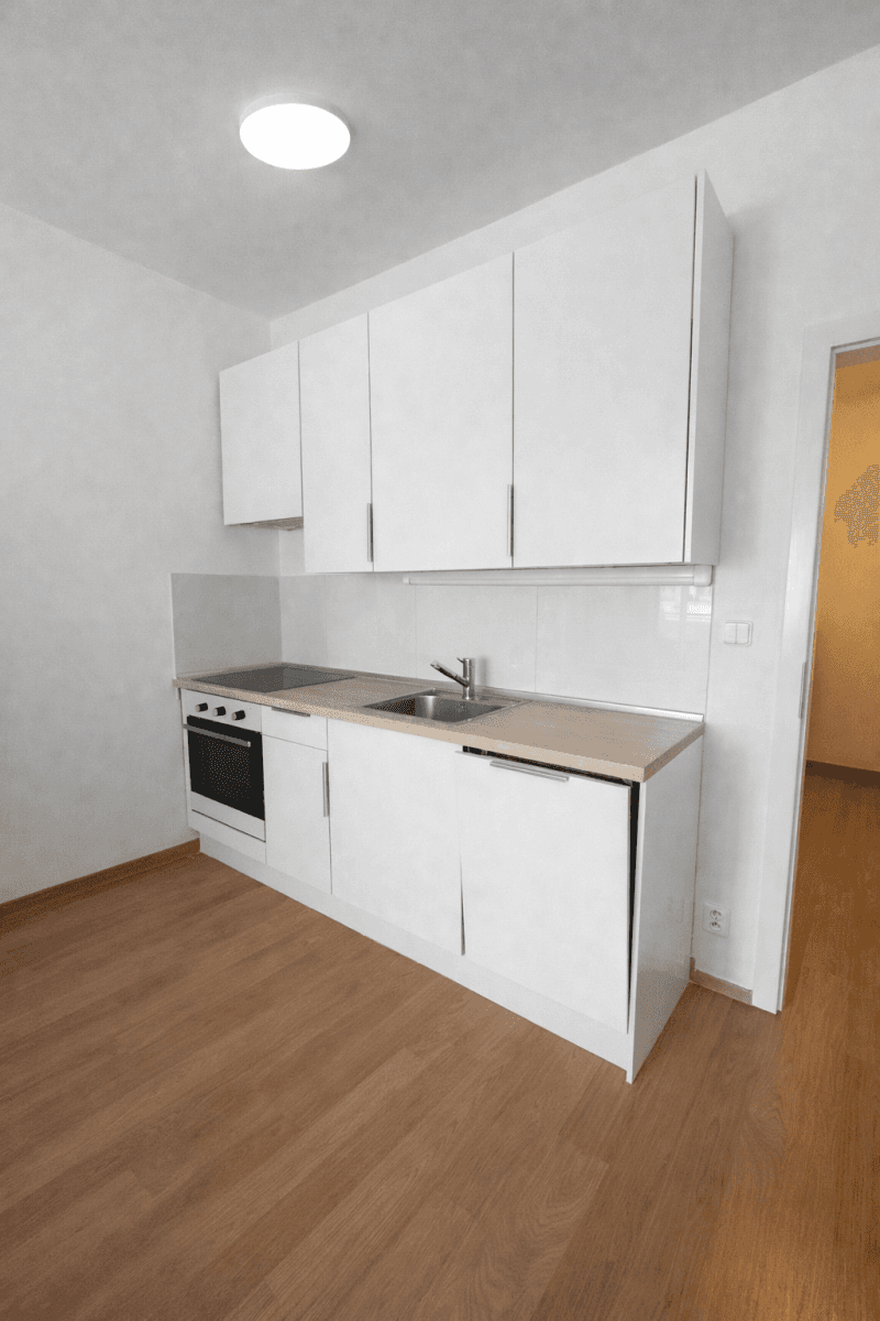 Prenájom bytu 1-izbový 36 m², Hornoměcholupská, Praha, Praha Prenájom bytu 1-izbový 36 m², Hornoměcholupská, Praha, Praha