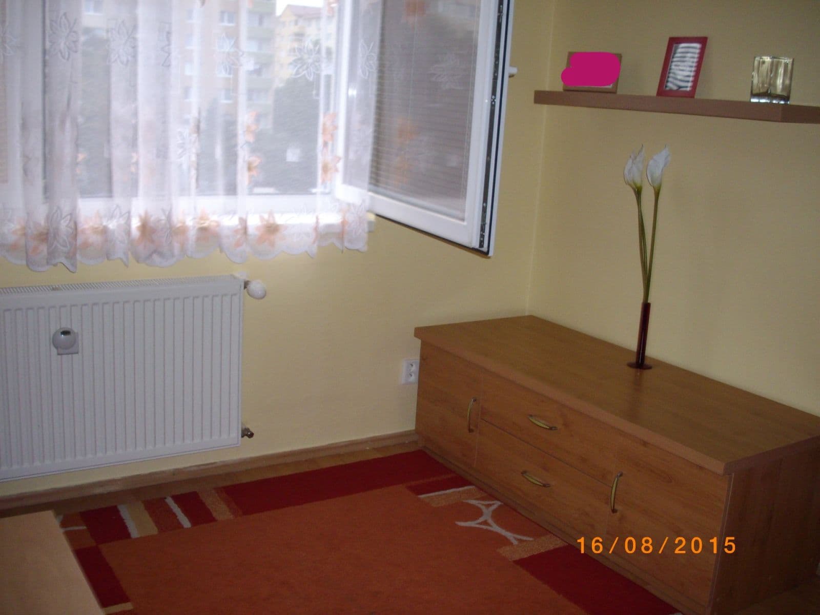 Prenájom bytu 1-izbový 49 m², Planét, Ružinov, Bratislavský kraj Prenájom bytu 1-izbový 49 m², Planét, Ružinov, Bratislavský kraj