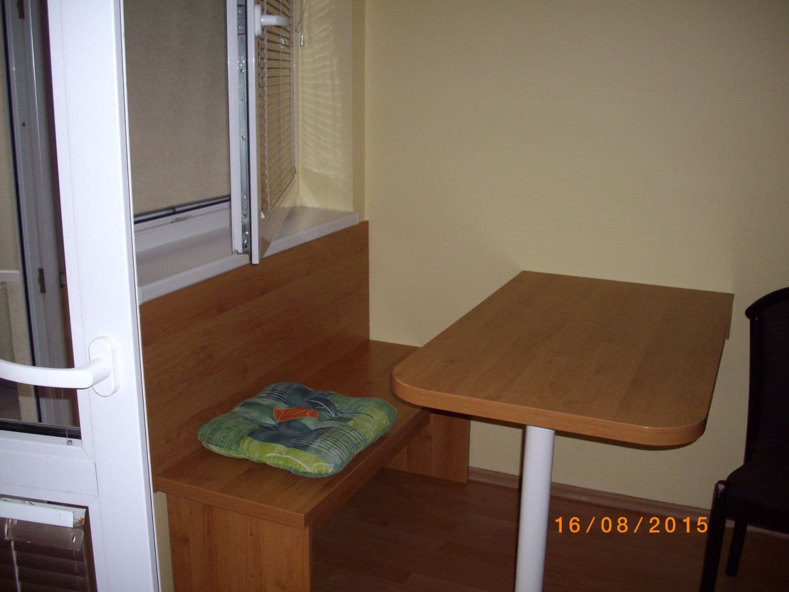 Prenájom bytu 1-izbový 49 m², Planét, Ružinov, Bratislavský kraj Prenájom bytu 1-izbový 49 m², Planét, Ružinov, Bratislavský kraj