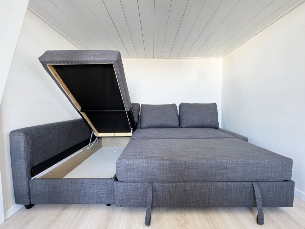 Prenájom bytu 1-izbový 23 m², Poděbradská, Praha, Praha Prenájom bytu 1-izbový 23 m², Poděbradská, Praha, Praha