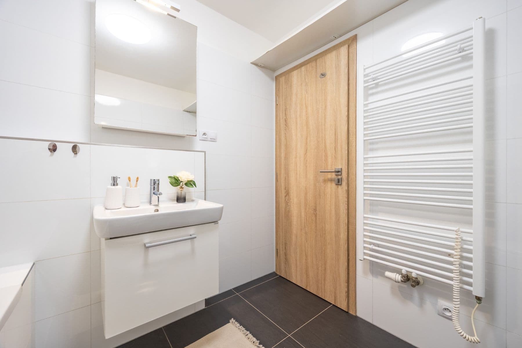 Predaj bytu 3-izbový 67 m², Učňovská, Praha, Praha Predaj bytu 3-izbový 67 m², Učňovská, Praha, Praha