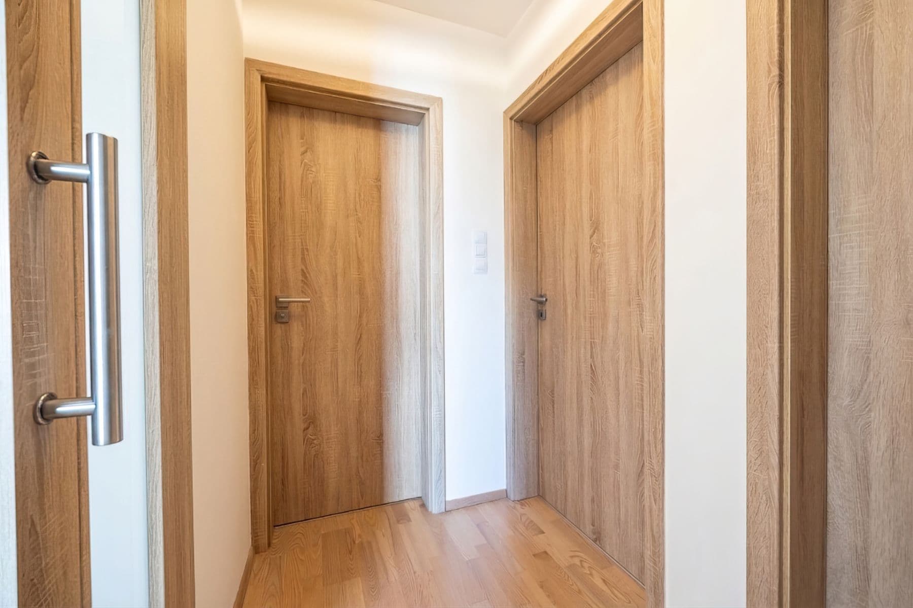 Predaj bytu 3-izbový 67 m², Učňovská, Praha, Praha Predaj bytu 3-izbový 67 m², Učňovská, Praha, Praha