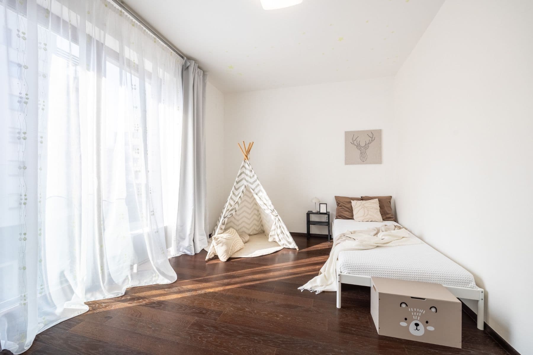 Predaj bytu 3-izbový 67 m², Učňovská, Praha, Praha Predaj bytu 3-izbový 67 m², Učňovská, Praha, Praha