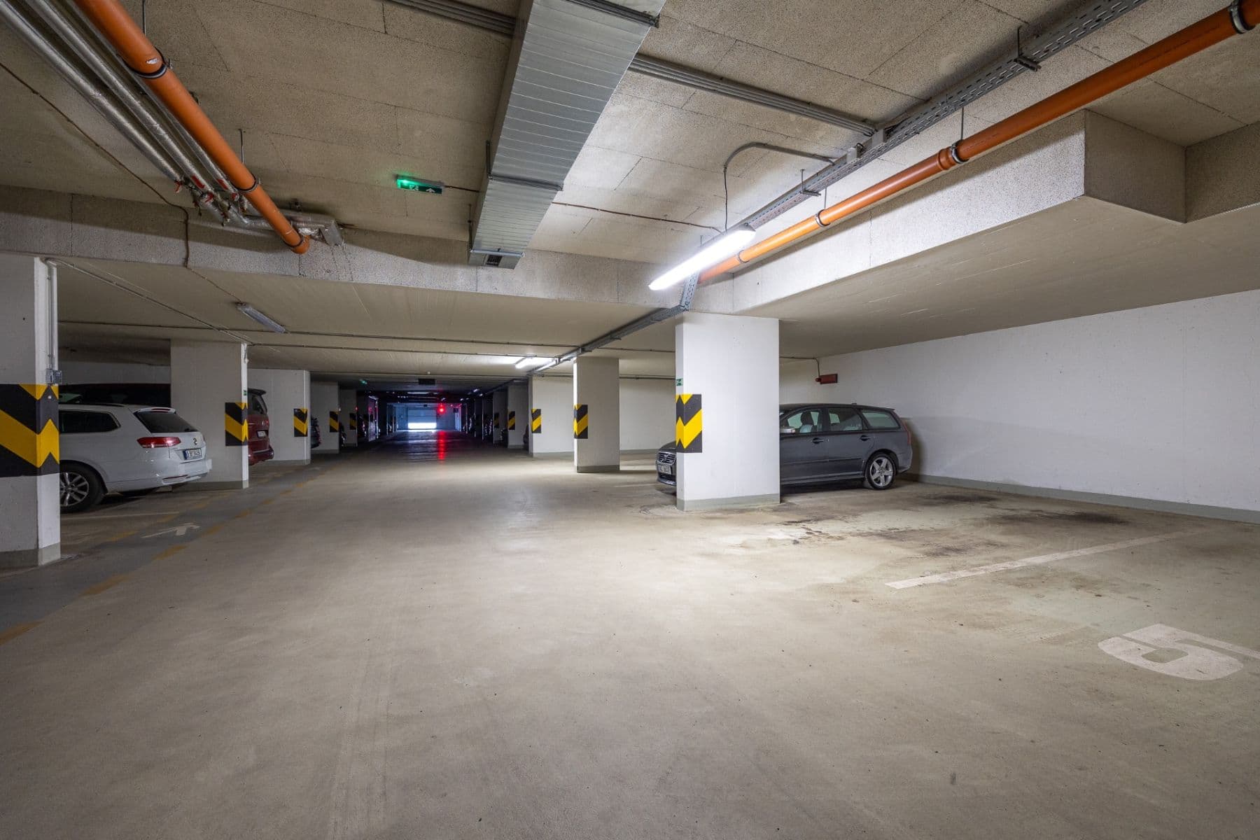 Predaj bytu 3-izbový 67 m², Učňovská, Praha, Praha Predaj bytu 3-izbový 67 m², Učňovská, Praha, Praha