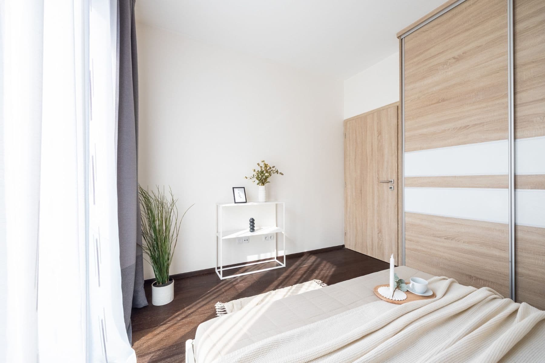 Predaj bytu 3-izbový 67 m², Učňovská, Praha, Praha Predaj bytu 3-izbový 67 m², Učňovská, Praha, Praha