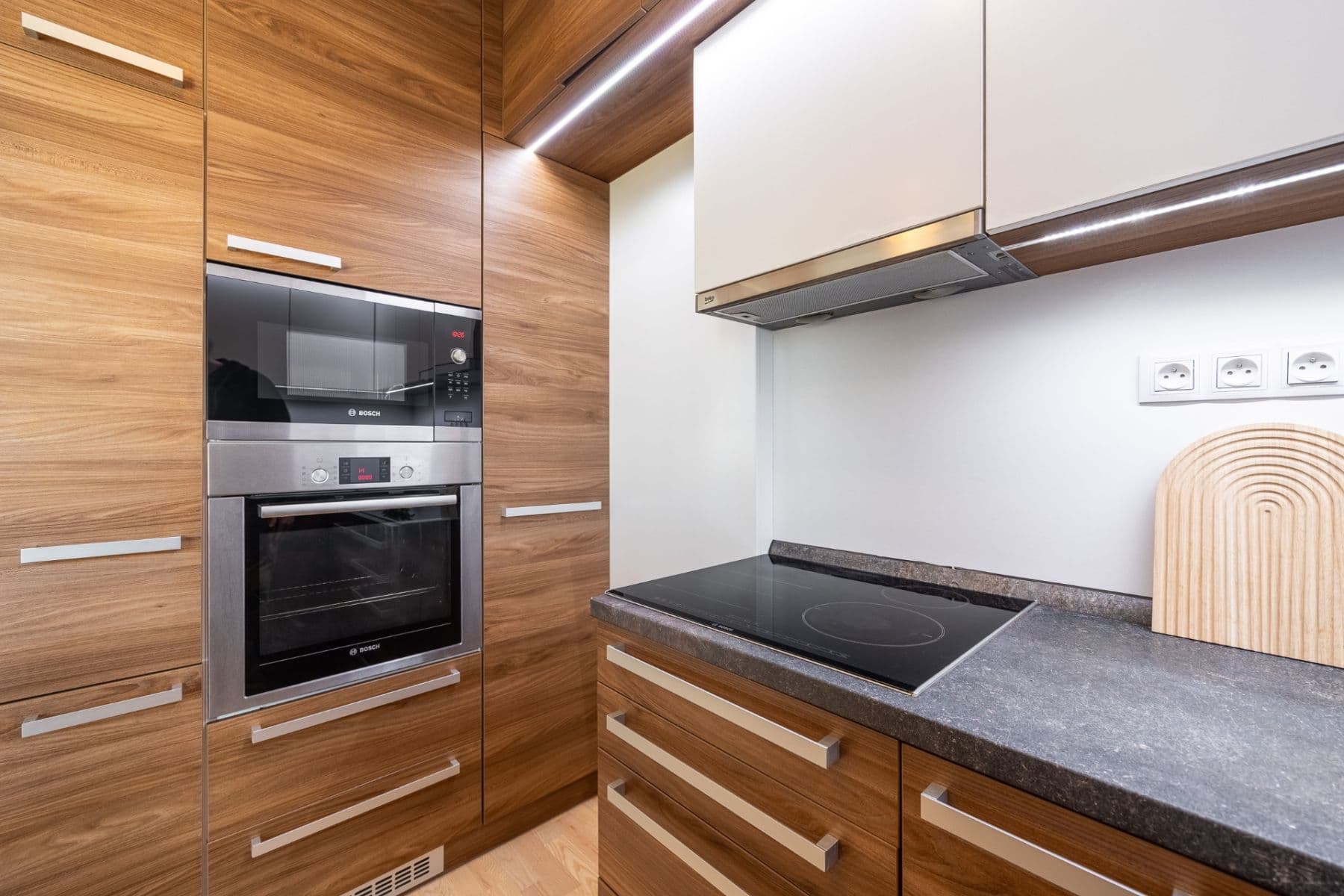 Predaj bytu 3-izbový 67 m², Učňovská, Praha, Praha Predaj bytu 3-izbový 67 m², Učňovská, Praha, Praha