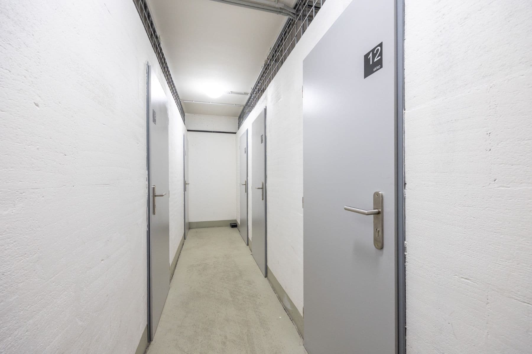 Predaj bytu 3-izbový 67 m², Učňovská, Praha, Praha Predaj bytu 3-izbový 67 m², Učňovská, Praha, Praha