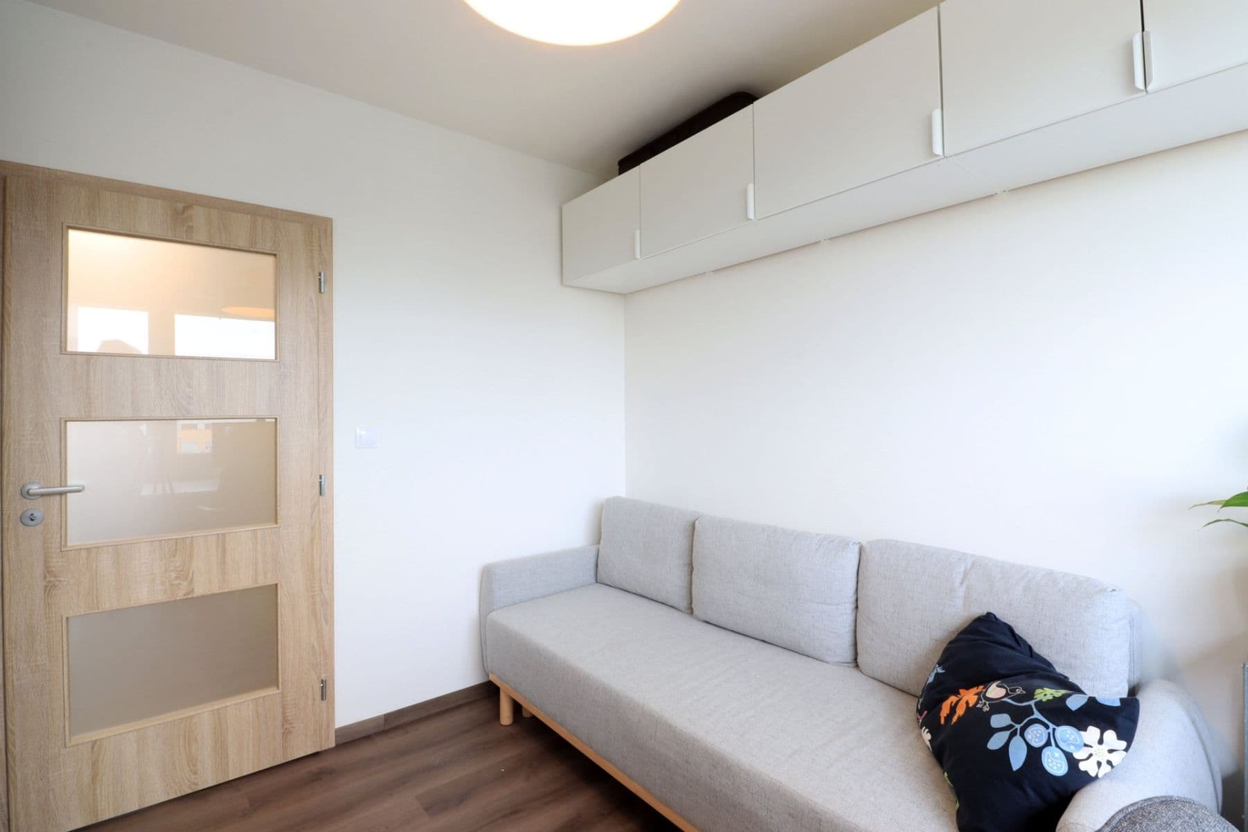 Prenájom bytu 3-izbový 68 m², Vokáčova, Praha, Praha Prenájom bytu 3-izbový 68 m², Vokáčova, Praha, Praha