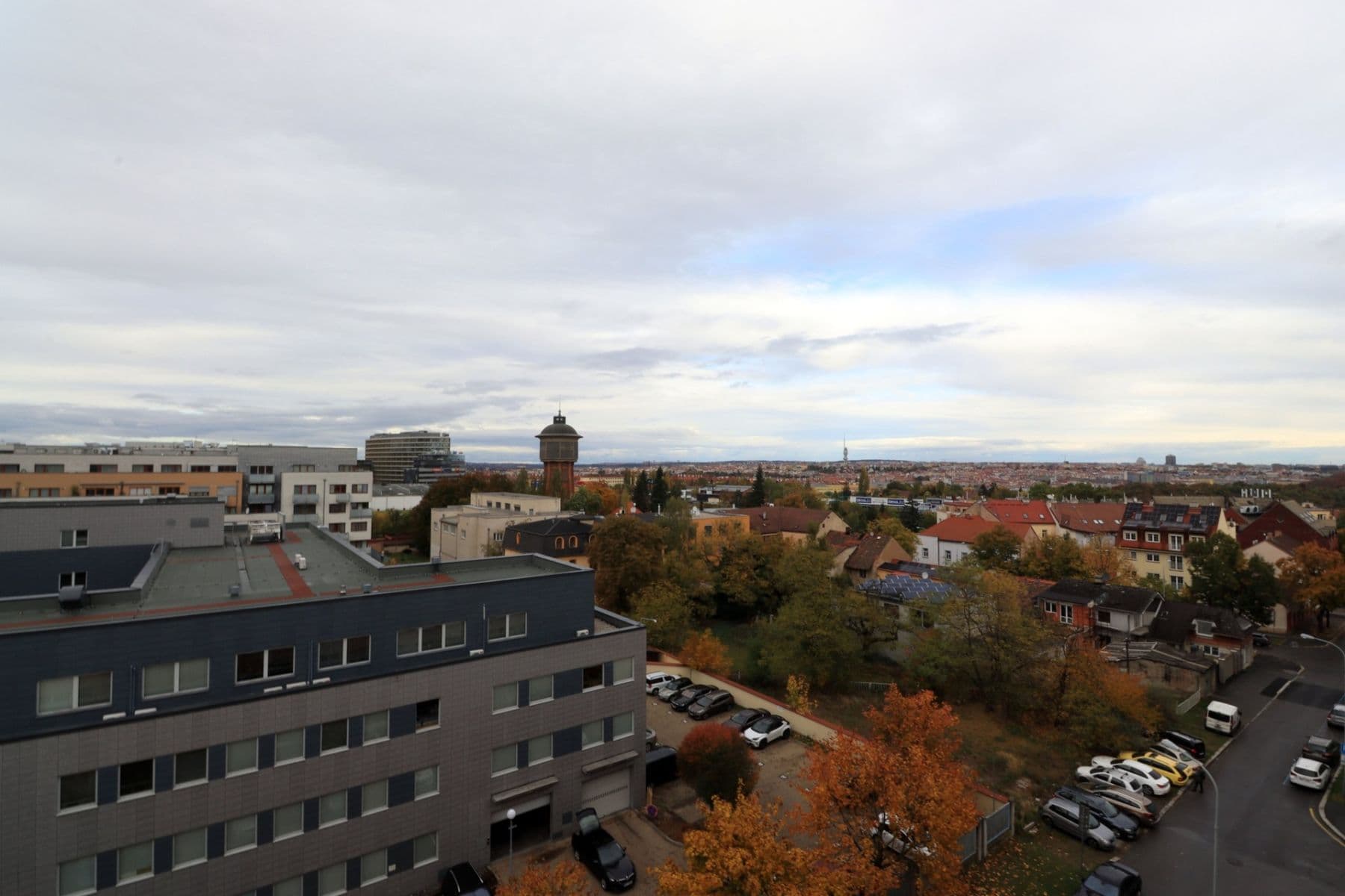 Prenájom bytu 3-izbový 68 m², Vokáčova, Praha, Praha Prenájom bytu 3-izbový 68 m², Vokáčova, Praha, Praha