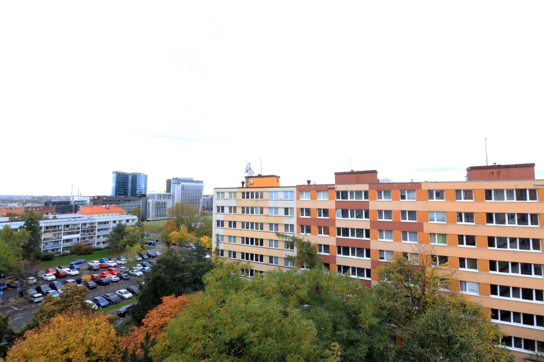 Prenájom bytu 3-izbový 68 m², Vokáčova, Praha, Praha Prenájom bytu 3-izbový 68 m², Vokáčova, Praha, Praha