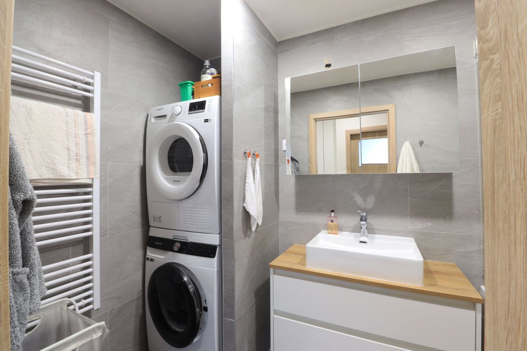 Prenájom bytu 3-izbový 68 m², Vokáčova, Praha, Praha Prenájom bytu 3-izbový 68 m², Vokáčova, Praha, Praha