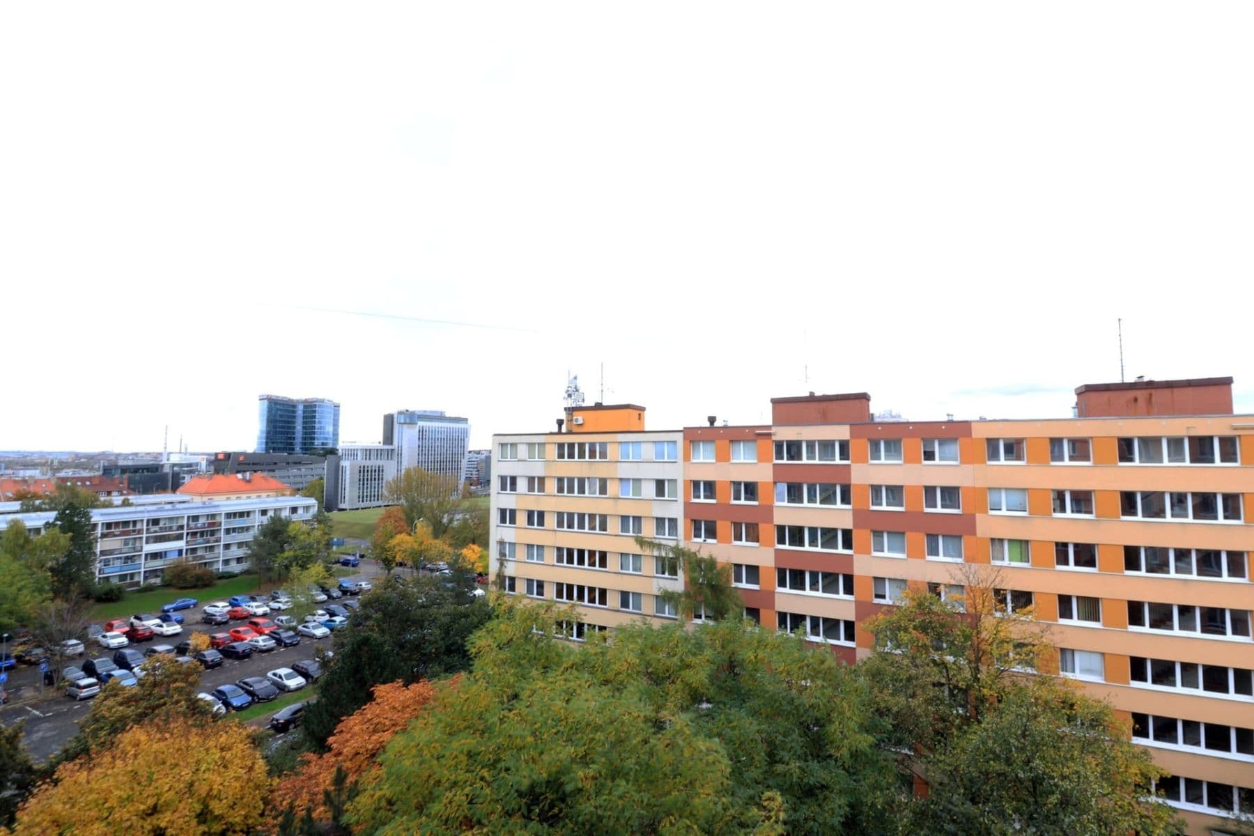 Prenájom bytu 3-izbový 68 m², Vokáčova, Praha, Praha Prenájom bytu 3-izbový 68 m², Vokáčova, Praha, Praha