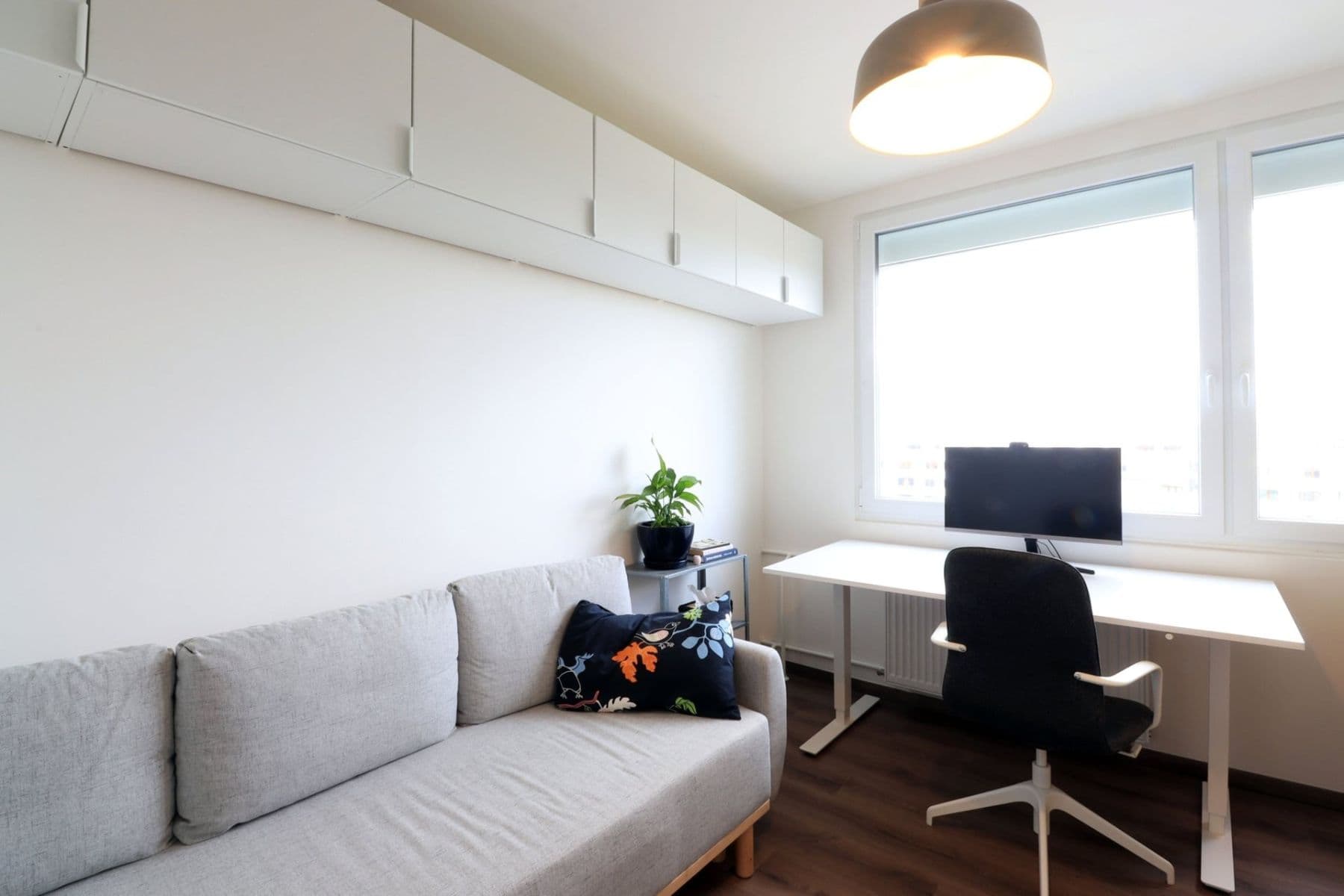 Prenájom bytu 3-izbový 68 m², Vokáčova, Praha, Praha Prenájom bytu 3-izbový 68 m², Vokáčova, Praha, Praha