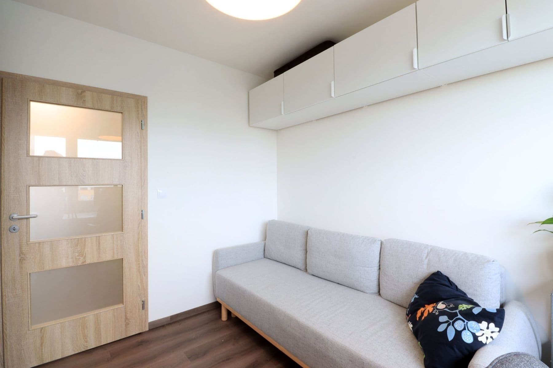 Prenájom bytu 3-izbový 68 m², Vokáčova, Praha, Praha Prenájom bytu 3-izbový 68 m², Vokáčova, Praha, Praha