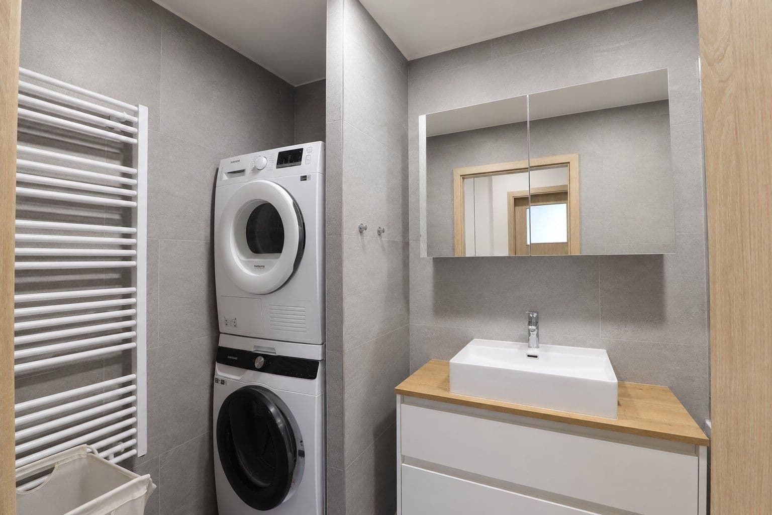 Prenájom bytu 3-izbový 68 m², Vokáčova, Praha, Praha Prenájom bytu 3-izbový 68 m², Vokáčova, Praha, Praha