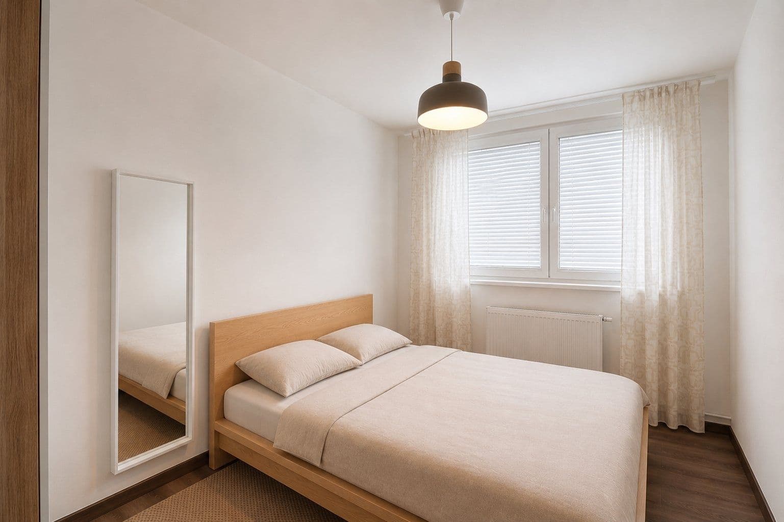 Prenájom bytu 3-izbový 68 m², Vokáčova, Praha, Praha Prenájom bytu 3-izbový 68 m², Vokáčova, Praha, Praha
