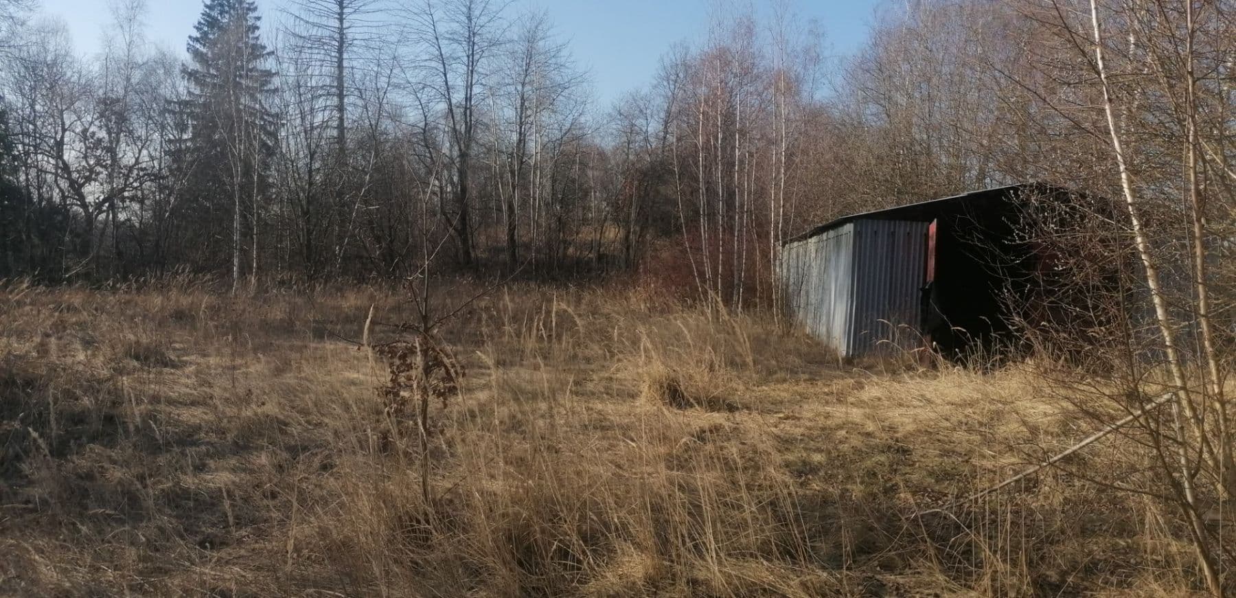 Predaj pozemku 1.769 m², Seč, Pardubický kraj Predaj pozemku 1.769 m², Seč, Pardubický kraj