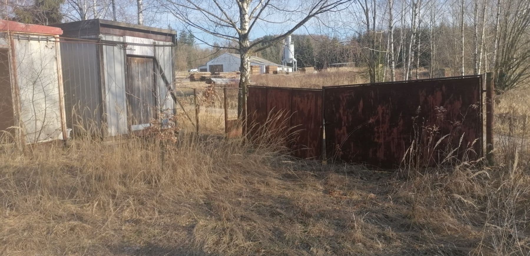 Predaj pozemku 1.769 m², Seč, Pardubický kraj Predaj pozemku 1.769 m², Seč, Pardubický kraj