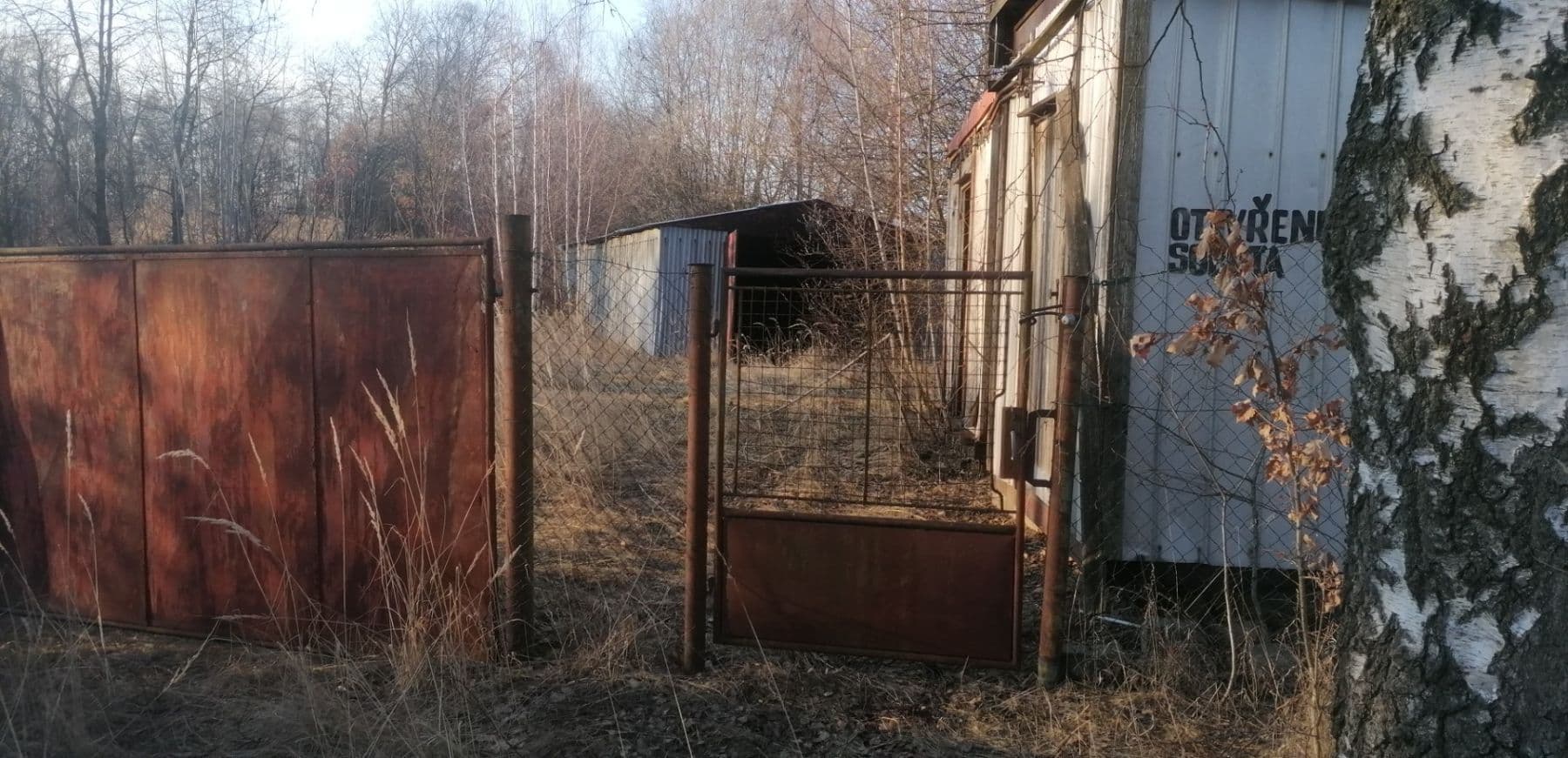 Predaj pozemku 1.769 m², Seč, Pardubický kraj Predaj pozemku 1.769 m², Seč, Pardubický kraj