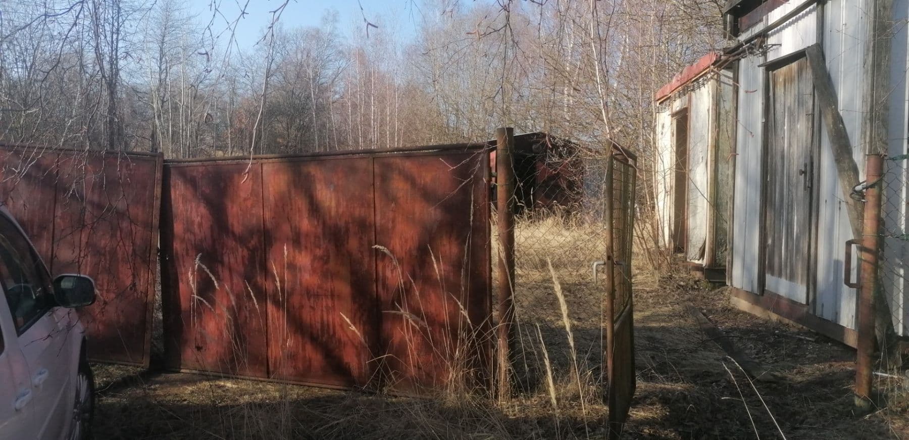 Predaj pozemku 1.769 m², Seč, Pardubický kraj Predaj pozemku 1.769 m², Seč, Pardubický kraj