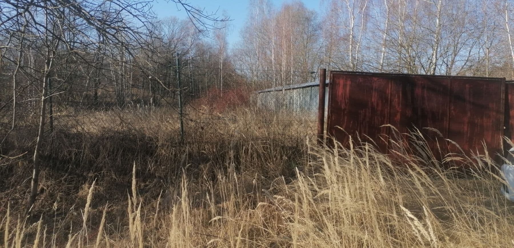 Predaj pozemku 1.769 m², Seč, Pardubický kraj Predaj pozemku 1.769 m², Seč, Pardubický kraj