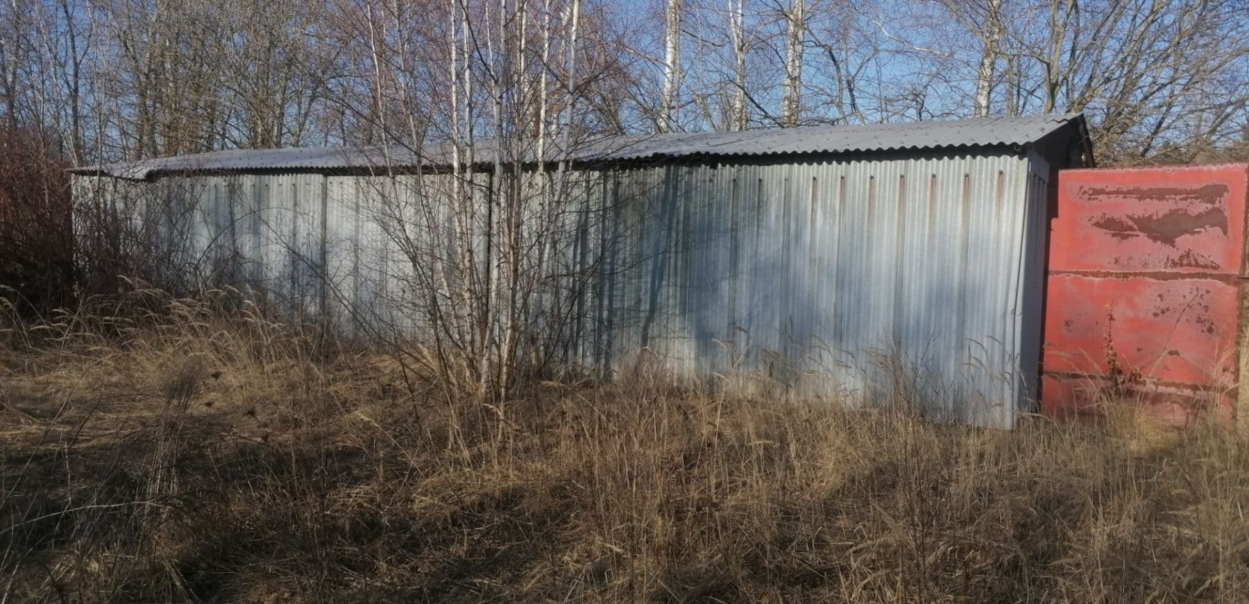 Predaj pozemku 1.769 m², Seč, Pardubický kraj Predaj pozemku 1.769 m², Seč, Pardubický kraj