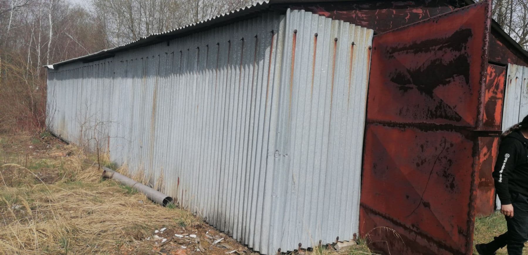 Predaj pozemku 1.769 m², Seč, Pardubický kraj Predaj pozemku 1.769 m², Seč, Pardubický kraj