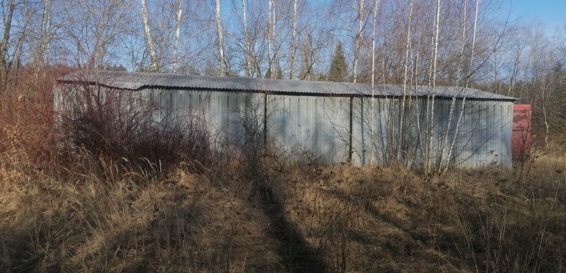 Predaj pozemku 1.769 m², Seč, Pardubický kraj Predaj pozemku 1.769 m², Seč, Pardubický kraj