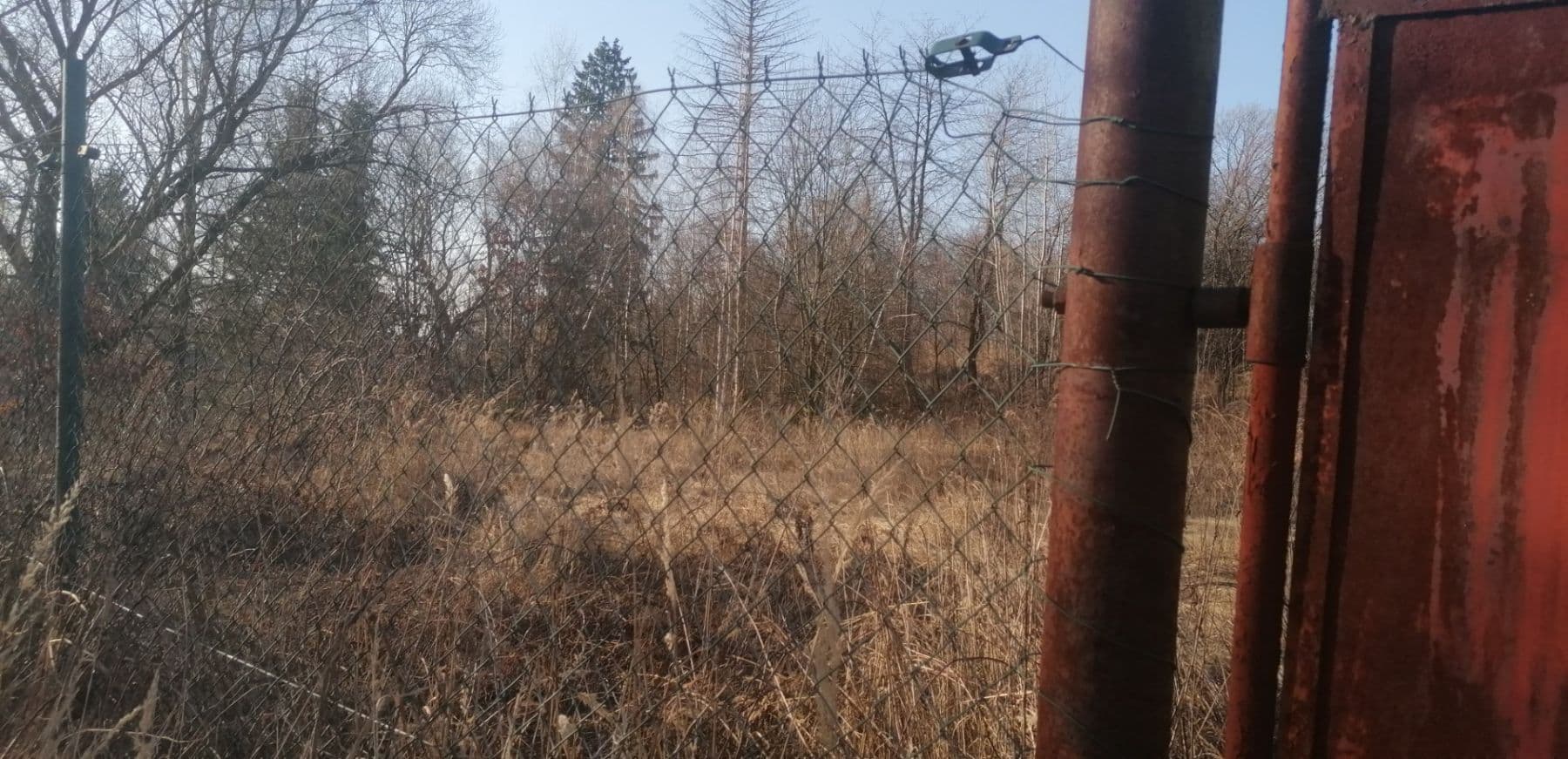 Predaj pozemku 1.769 m², Seč, Pardubický kraj Predaj pozemku 1.769 m², Seč, Pardubický kraj