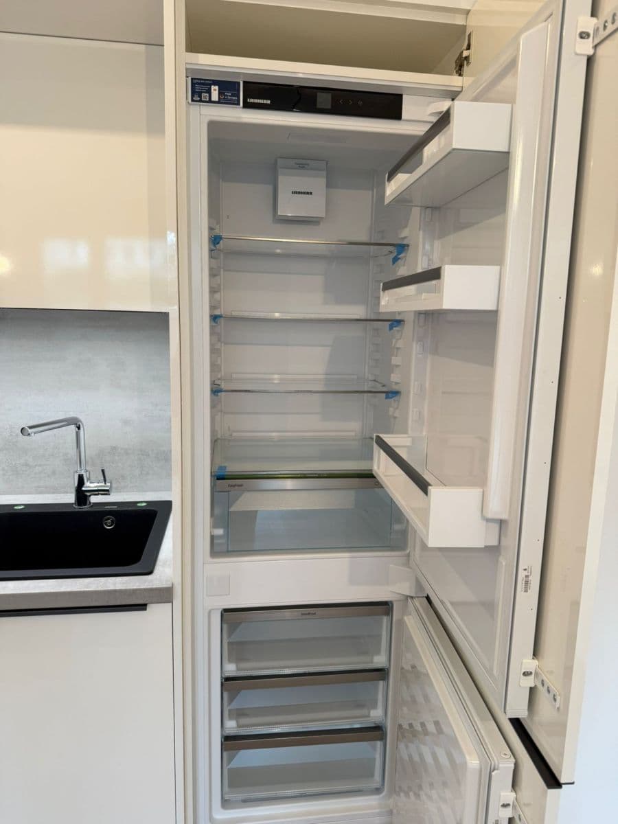 Prenájom bytu 2-izbový 52 m², Hodkovická, Praha, Praha Prenájom bytu 2-izbový 52 m², Hodkovická, Praha, Praha