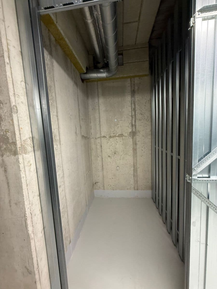 Prenájom bytu 2-izbový 52 m², Hodkovická, Praha, Praha Prenájom bytu 2-izbový 52 m², Hodkovická, Praha, Praha