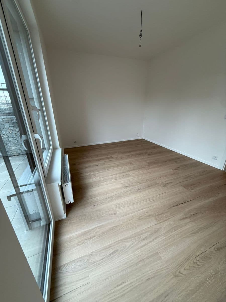 Prenájom bytu 2-izbový 52 m², Hodkovická, Praha, Praha Prenájom bytu 2-izbový 52 m², Hodkovická, Praha, Praha