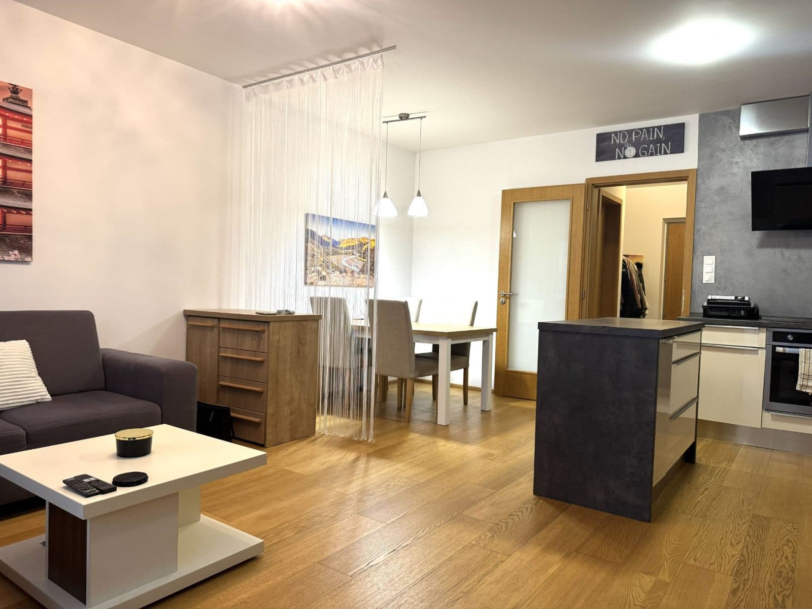 Predaj bytu 2-izbový 69 m², K Beranovu, Praha, Praha Predaj bytu 2-izbový 69 m², K Beranovu, Praha, Praha