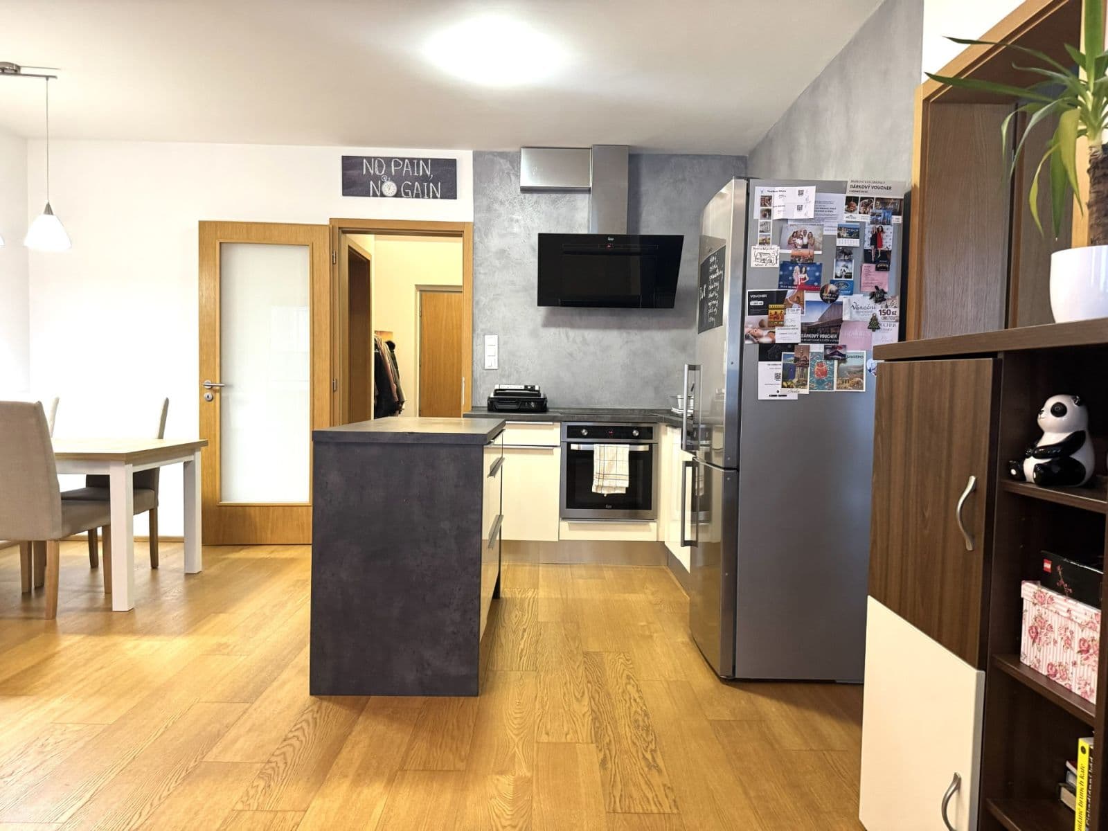 Predaj bytu 2-izbový 69 m², K Beranovu, Praha, Praha Predaj bytu 2-izbový 69 m², K Beranovu, Praha, Praha