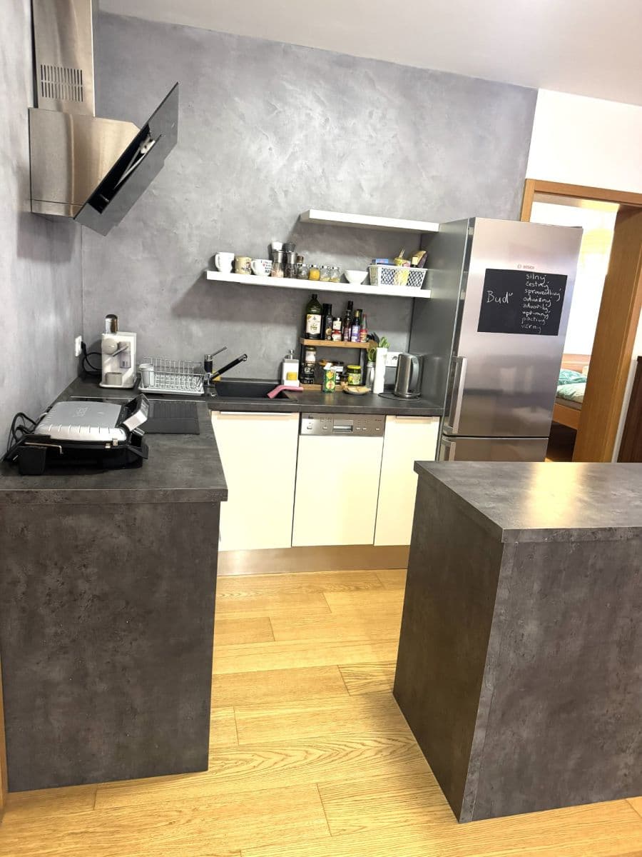 Predaj bytu 2-izbový 69 m², K Beranovu, Praha, Praha Predaj bytu 2-izbový 69 m², K Beranovu, Praha, Praha