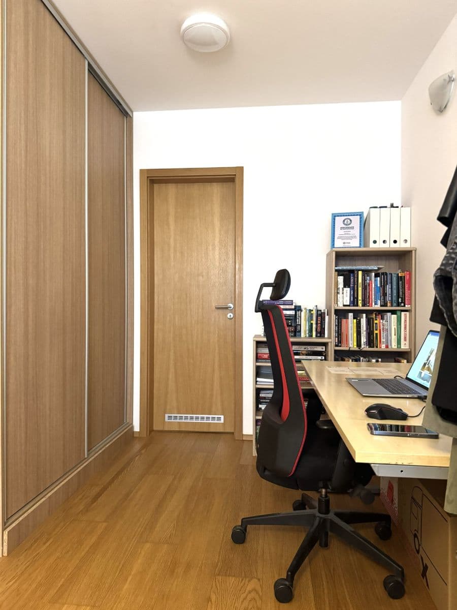 Predaj bytu 2-izbový 69 m², K Beranovu, Praha, Praha Predaj bytu 2-izbový 69 m², K Beranovu, Praha, Praha